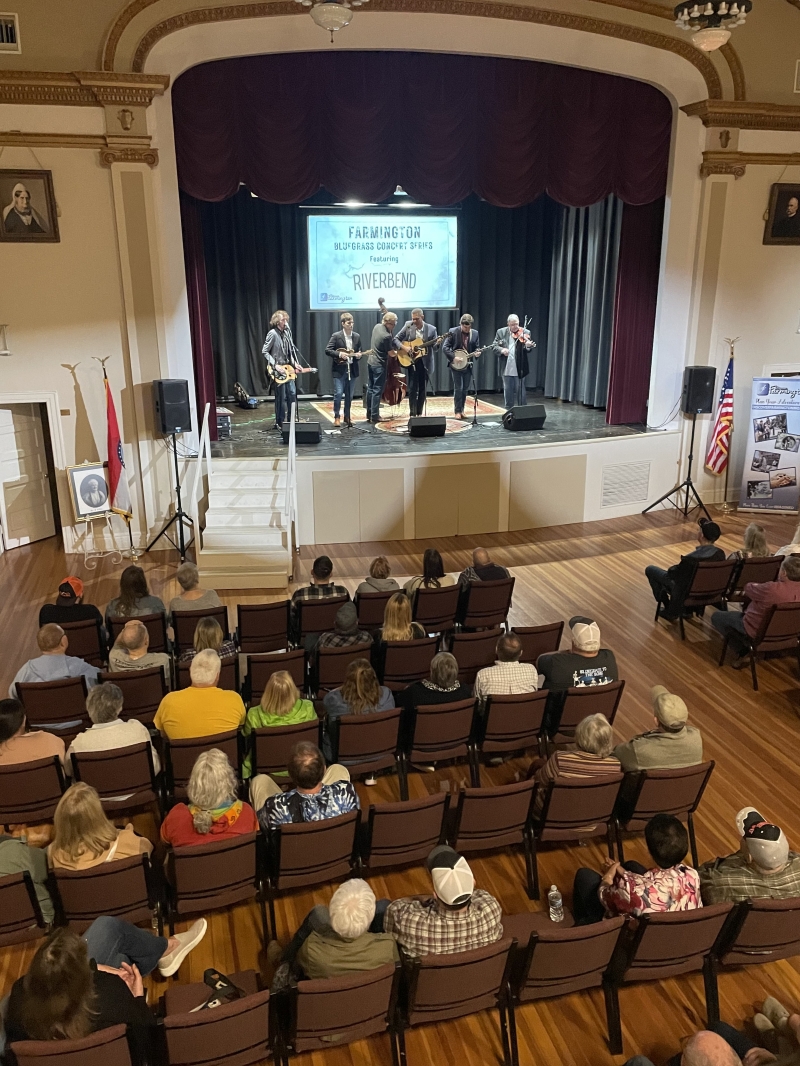 Long Memorial Hall